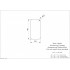 Кухонная мойка Reginox OHIO 18x40 Arctic White