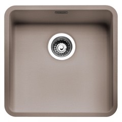 Кухонная мойка Reginox OHIO 40x40 Sahara Sand