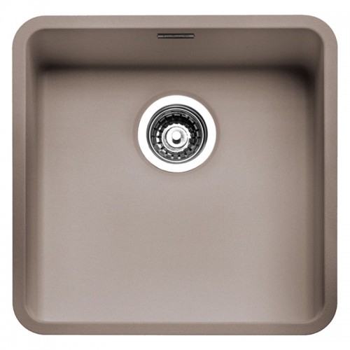 Кухонная мойка Reginox OHIO 40x40 Sahara Sand