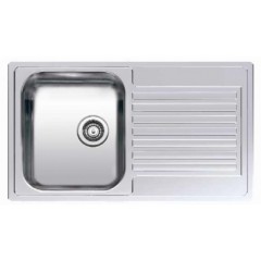 Кухонная мойка Reginox Centurio L 10 LUX OKG 43211