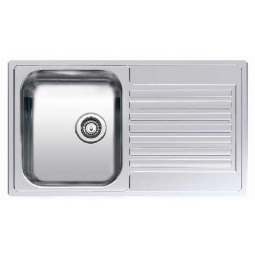 Кухонная мойка Reginox Centurio L 10 LUX OKG 43211