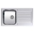 Кухонная мойка Reginox Centurio L 10 LUX OKG 43211