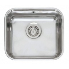 Кухонная мойка Reginox Colorado Comfort LUX OKG 43877