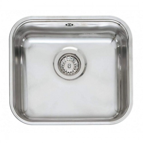 Кухонная мойка Reginox Colorado Comfort LUX OKG 43877