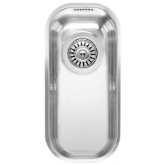 Кухонная мойка Reginox IB 18x40 U LUX 43532
