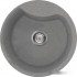 Кухонная мойка Elleci Ego Round Titanium 73