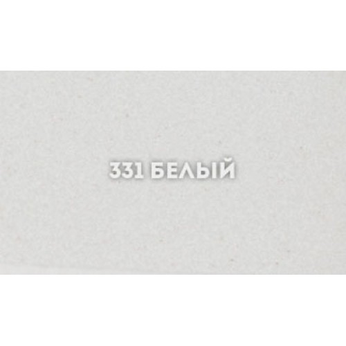 Кухонная мойка Ulgran U-507 331 (БЕЛЫЙ)