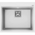 Кухонная мойка Elleci Karisma 105 G68 Bianco Titano