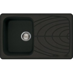 Кухонная мойка Elleci Master 300 M70 Ghisa
