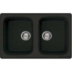 Кухонная мойка Elleci Master 350 M70 Ghisa