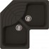 Кухонная мойка Elleci Master Corner M70 Ghisa