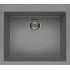Кухонная мойка Elleci Quadra 105 K97 Light Grey