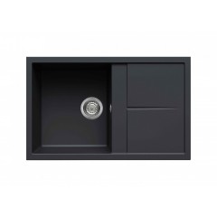 Кухонная мойка Elleci Unico 300 G59 Antracite