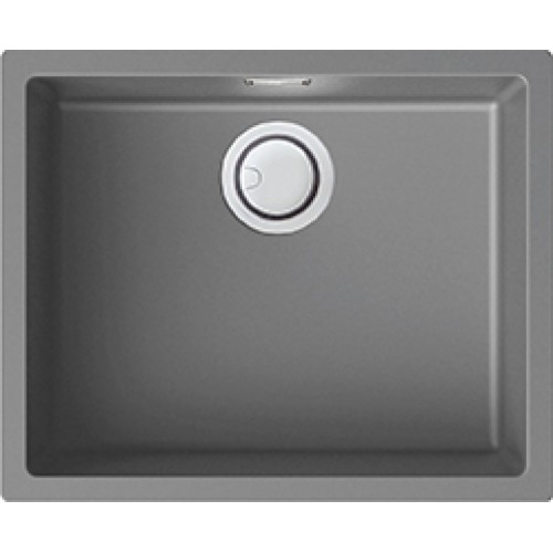 Кухонная мойка Elleci Zen 105 K97 Light Grey