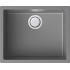 Кухонная мойка Elleci Zen 105 K97 Light Grey