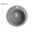 Кухонная мойка Omoikiri Tovada 51-GR leningrad grey 4993367