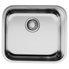 Кухонная мойка Omoikiri Omi 49-U-IN нерж.сталь