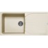 Кухонная мойка Elleci Ego 480 G62 Bianco Antico