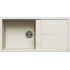 Кухонная мойка Elleci Unico 480 G62 Bianco Antico