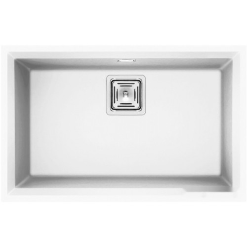 Кухонная мойка Elleci Karisma 120 K96 White