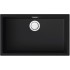 Кухонная мойка Elleci Zen 130 K86 Black