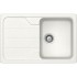 Кухонная мойка Schock Formhaus 45 D Cristalite альпина
