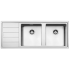 Кухонная мойка Smeg LFT116S