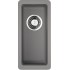 Кухонная мойка Omoikiri Kata 20-U-GR leningrad grey