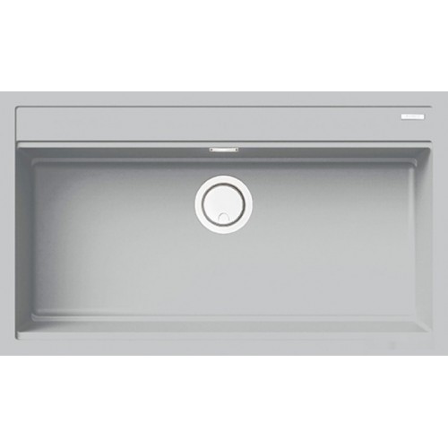 Кухонная мойка Elleci Best 360 M79 Aluminium