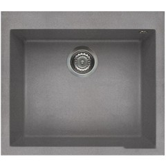 Кухонная мойка Elleci Quadra 105 G48 Cemento