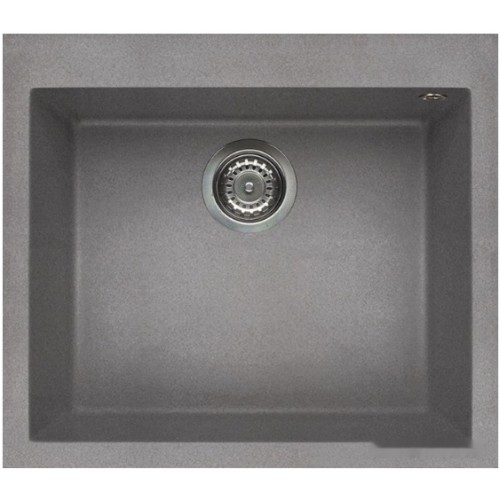 Кухонная мойка Elleci Quadra 105 G48 Cemento