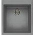 Кухонная мойка Elleci Quadra 102 K97 Light Grey