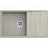 Кухонная мойка GranFest GF-LV-860L (топаз)