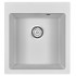 Кухонная мойка Paulmark Zemar PM104651-WH