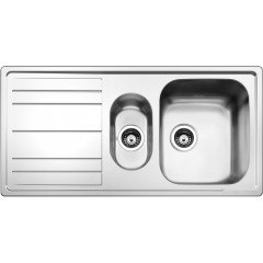 Кухонная мойка Smeg LPR102