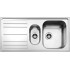 Кухонная мойка Smeg LPR102