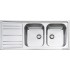 Кухонная мойка Smeg LPR116