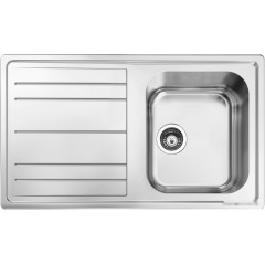 Кухонная мойка Smeg LPR861