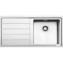 Кухонная мойка Smeg LFT100S
