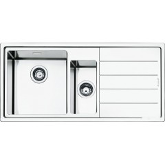 Кухонная мойка Smeg LFT102D