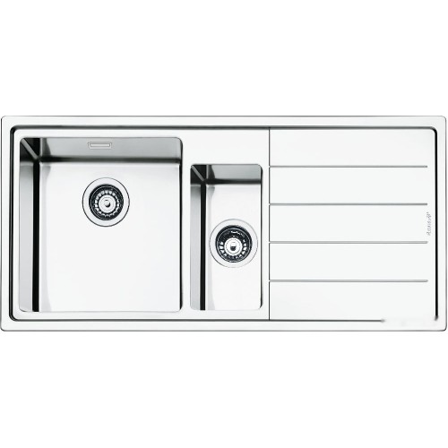 Кухонная мойка Smeg LFT102D