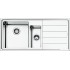 Кухонная мойка Smeg LFT102D