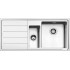 Кухонная мойка Smeg LFT102S