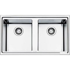Кухонная мойка Smeg LFT862