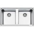 Кухонная мойка Smeg LFT862