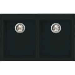 Кухонная мойка Smeg VZ3434N