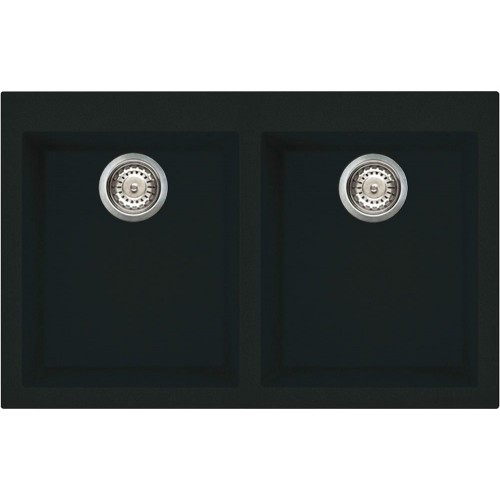 Кухонная мойка Smeg VZ3434N