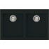 Кухонная мойка Smeg VZ3434N