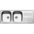 Кухонная мойка Smeg LYP116R