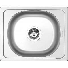 Кухонная мойка Smeg LYP401